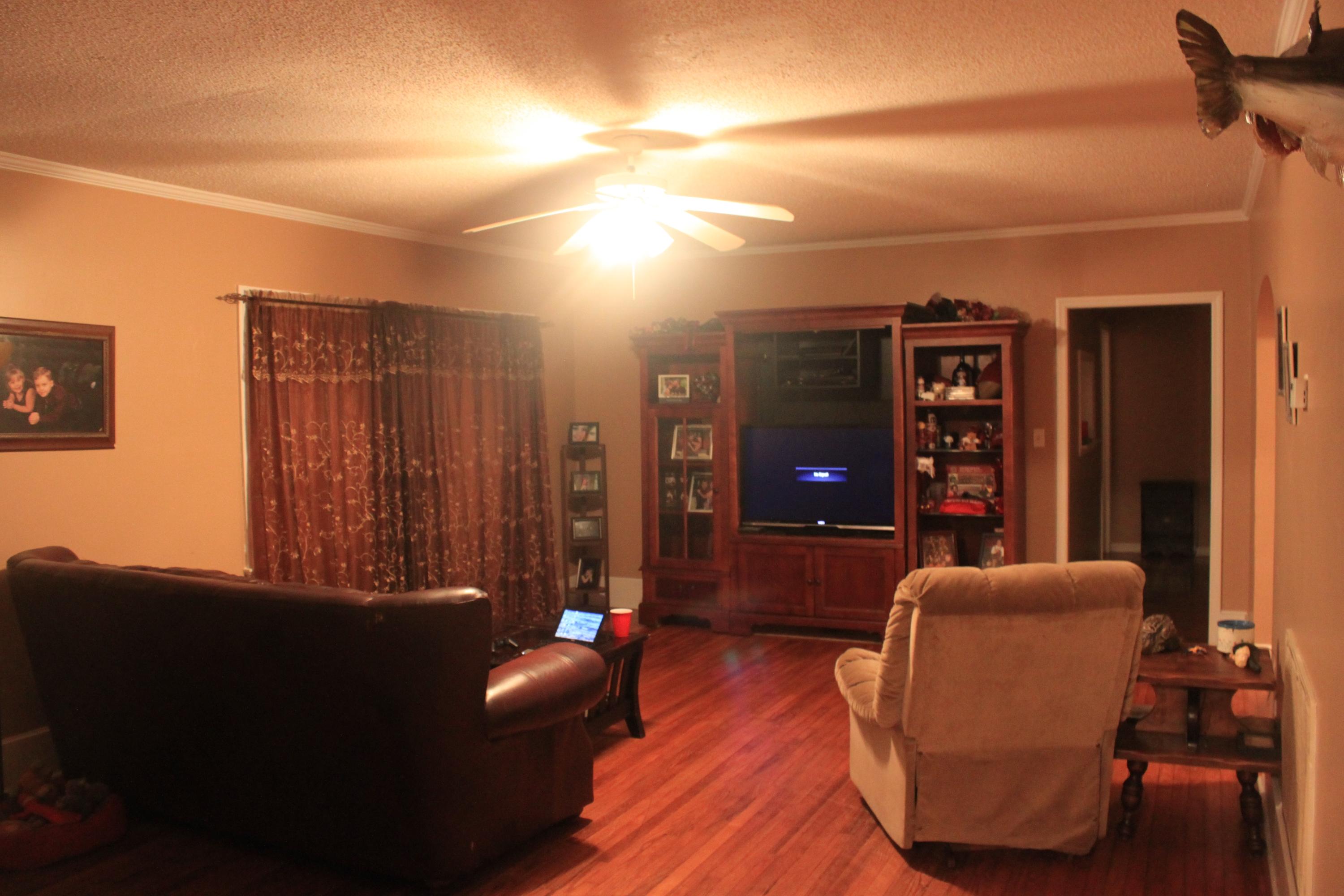 5736 County Rd S-18-200 St. George, SC 29477 - Photo 2 of 12 5736 liv rm-a