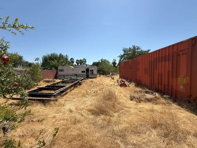 a view of outdoor space yard and patio