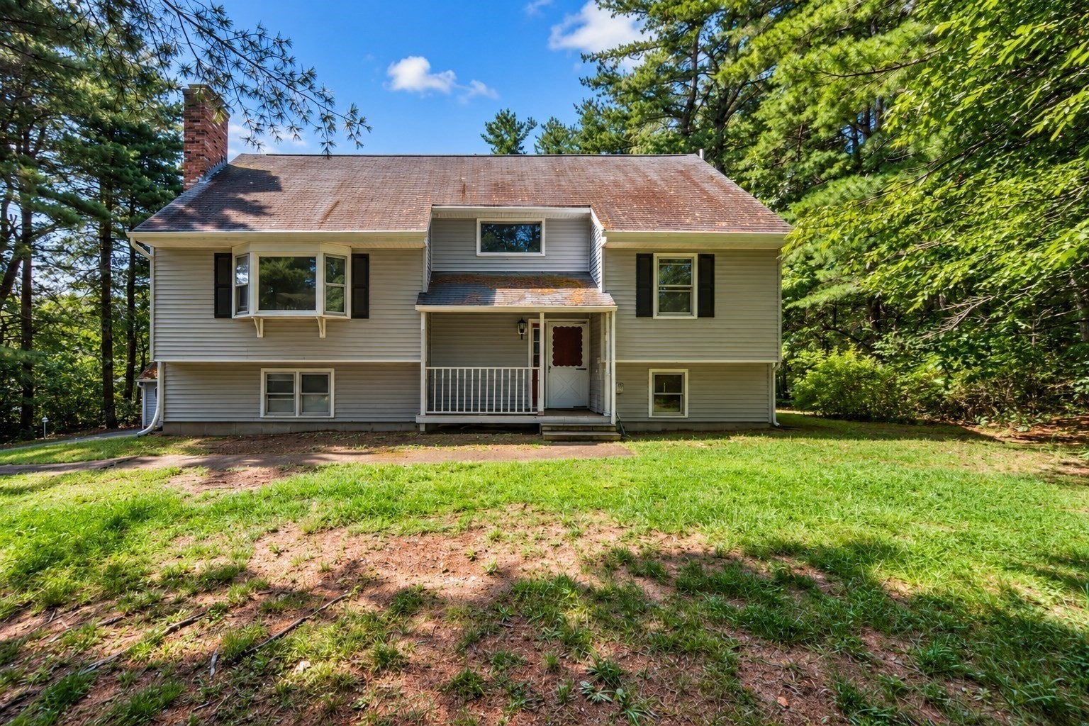 31 Pikes Hill Road Sterling, MA 01564 - Photo 36 of 40 Gallery Image 36