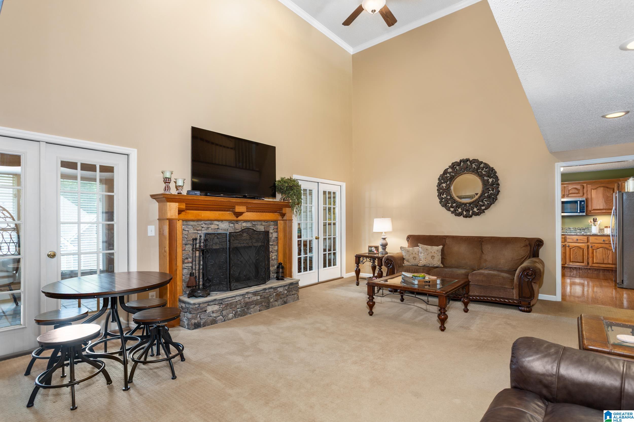 24 Edgefield Way Anniston, AL 36207 - Photo 8 of 49