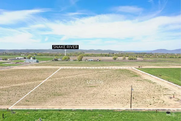 $215,000 | Tbd Tbd Delicious Street, Weiser, ID 83672