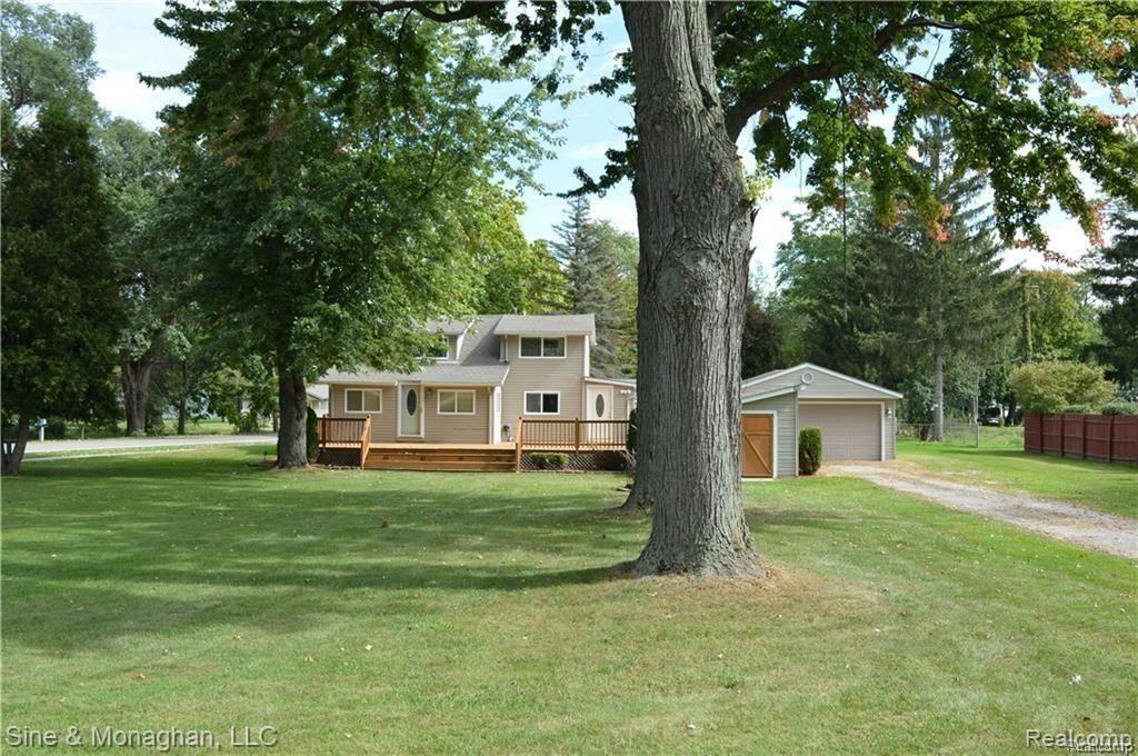 4259 Taft Road Algonac, MI 48001 - Photo 2 of 22