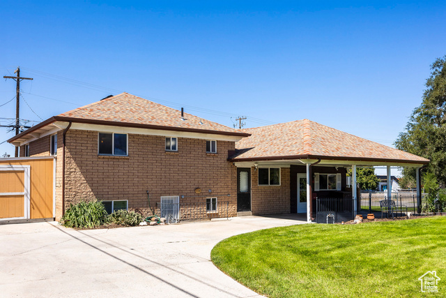 58 Carlson Avenue Midvale, UT 84047 - Photo 1 of 1 Gallery Image 1