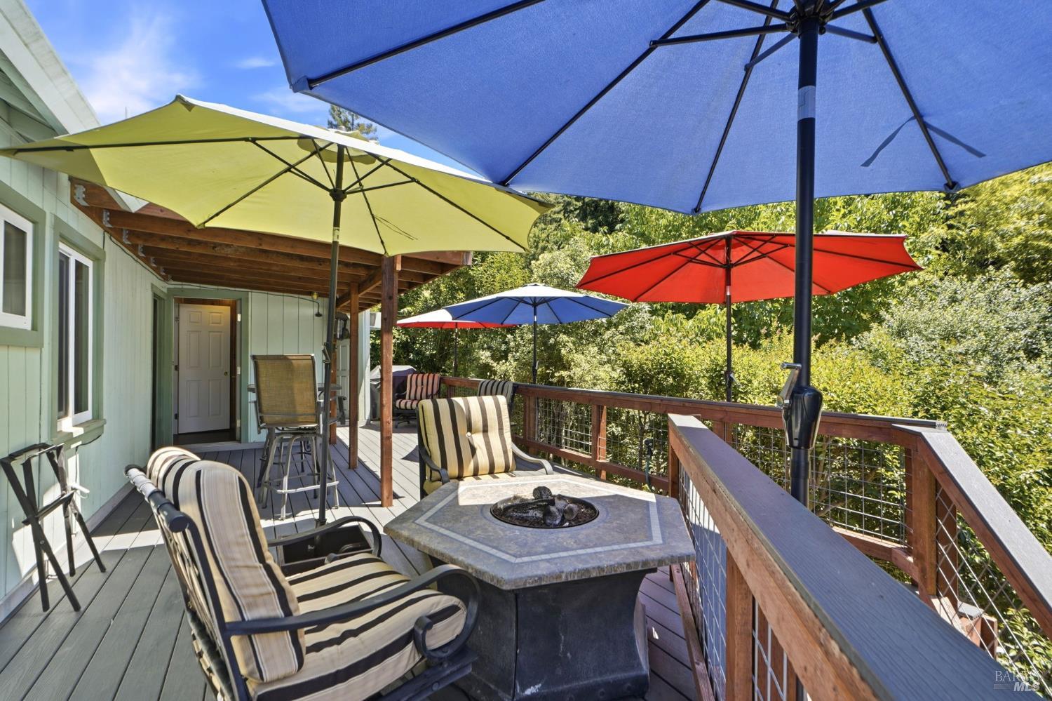 10607 River Road Forestville, CA 95436 - Photo 29 of 46