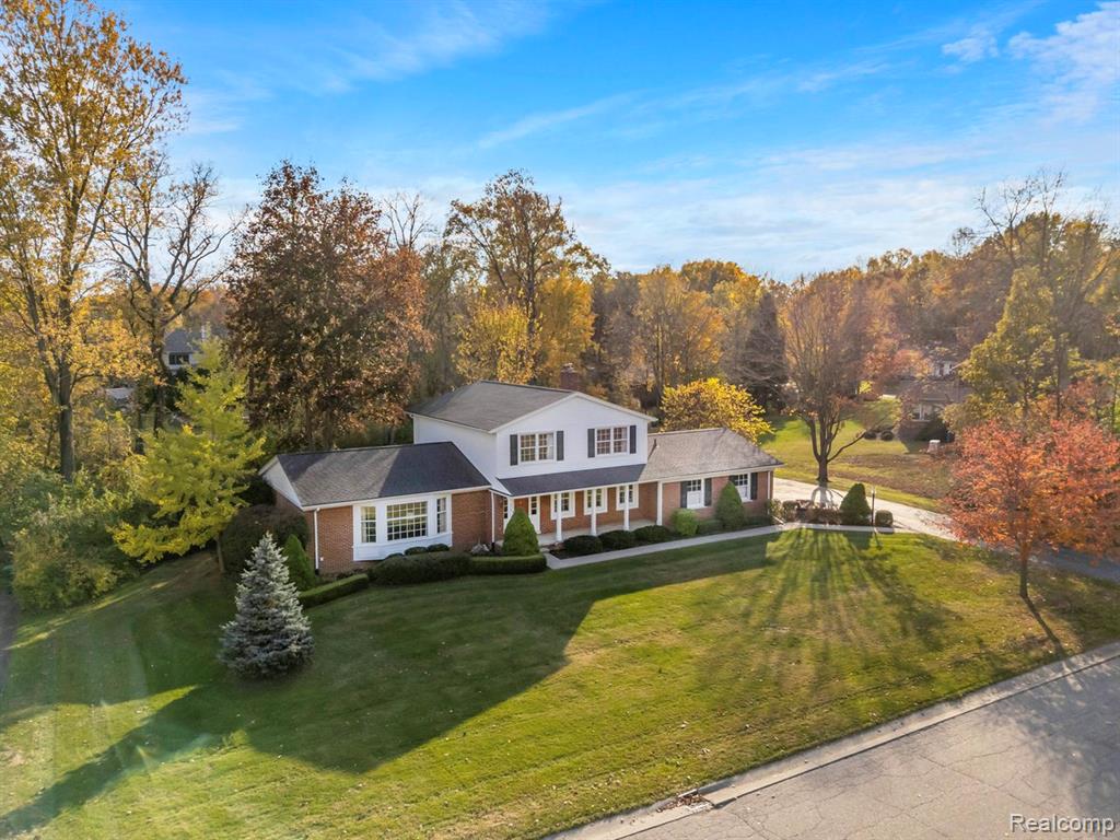 334 Beechview Drive Rochester, MI 48306 - Photo 45 of 52 Gallery Image 45