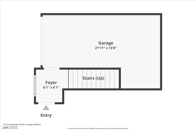 $249,000 | 7111 South Durango Drive, Unit 201, Las Vegas, NV 89113