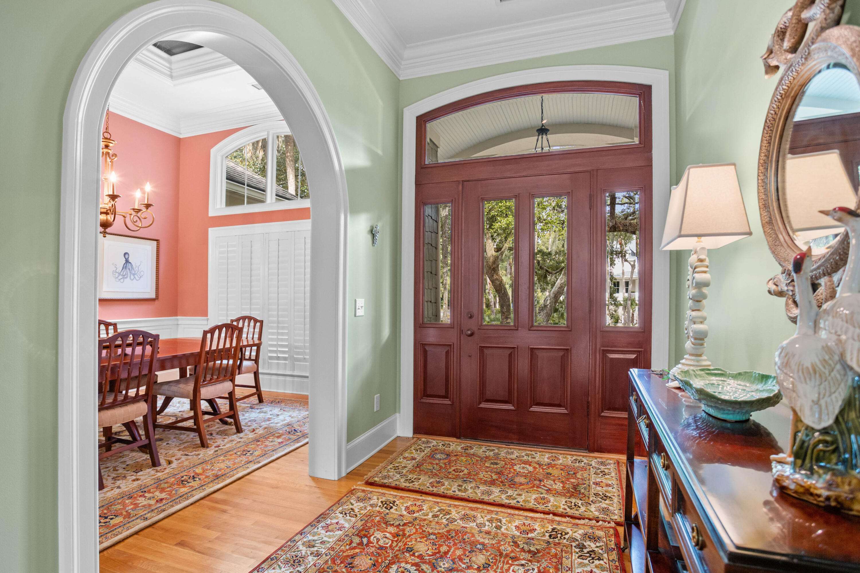 2515 Cat Tail Pond Road Seabrook Island, SC 29455 - Photo 11 of 121 2515-Cat-Tail-Pond-9