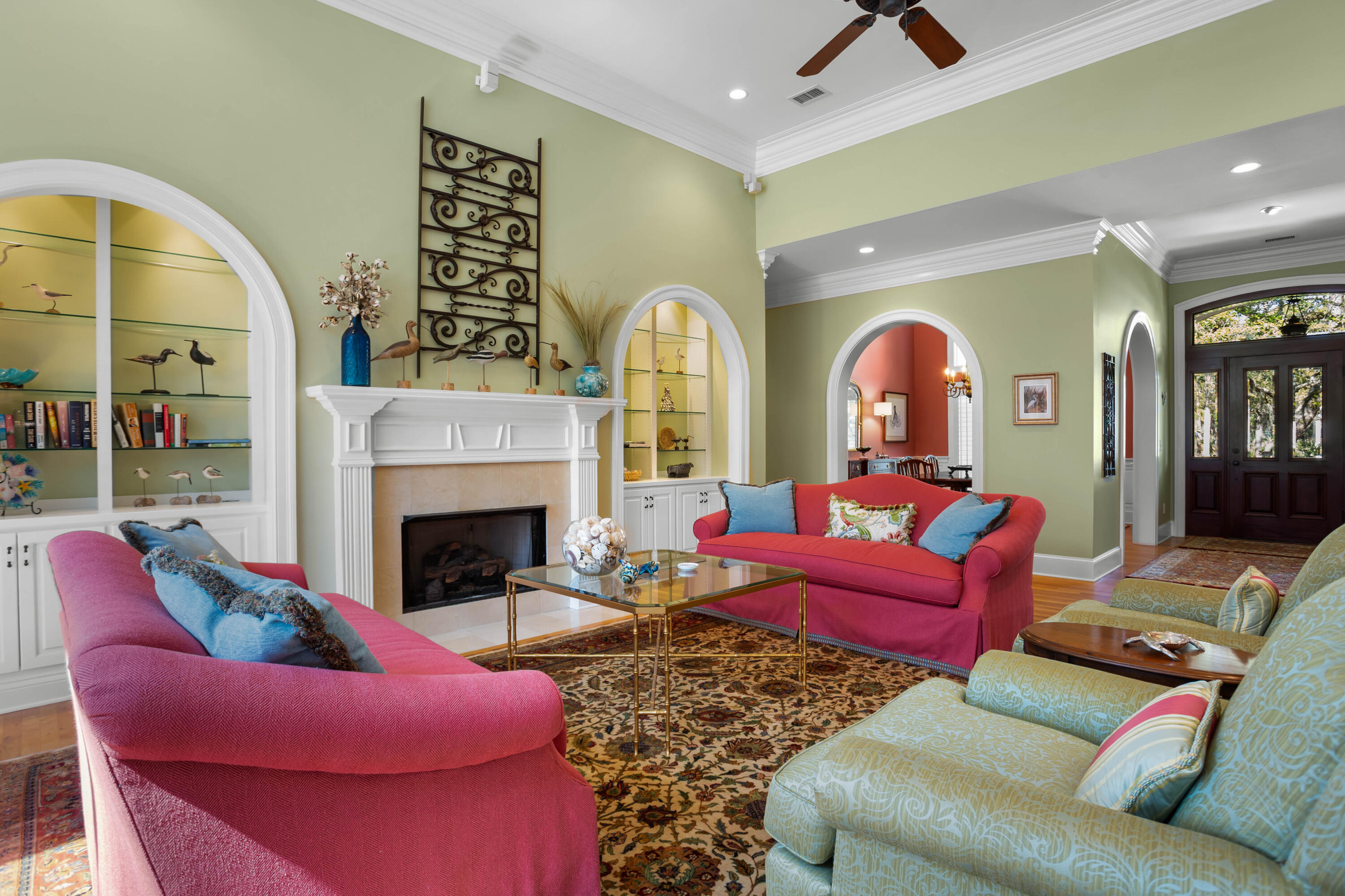 2515 Cat Tail Pond Road Seabrook Island, SC 29455 - Photo 13 of 121 2515-Cat-Tail-Pond-Reshoot-3