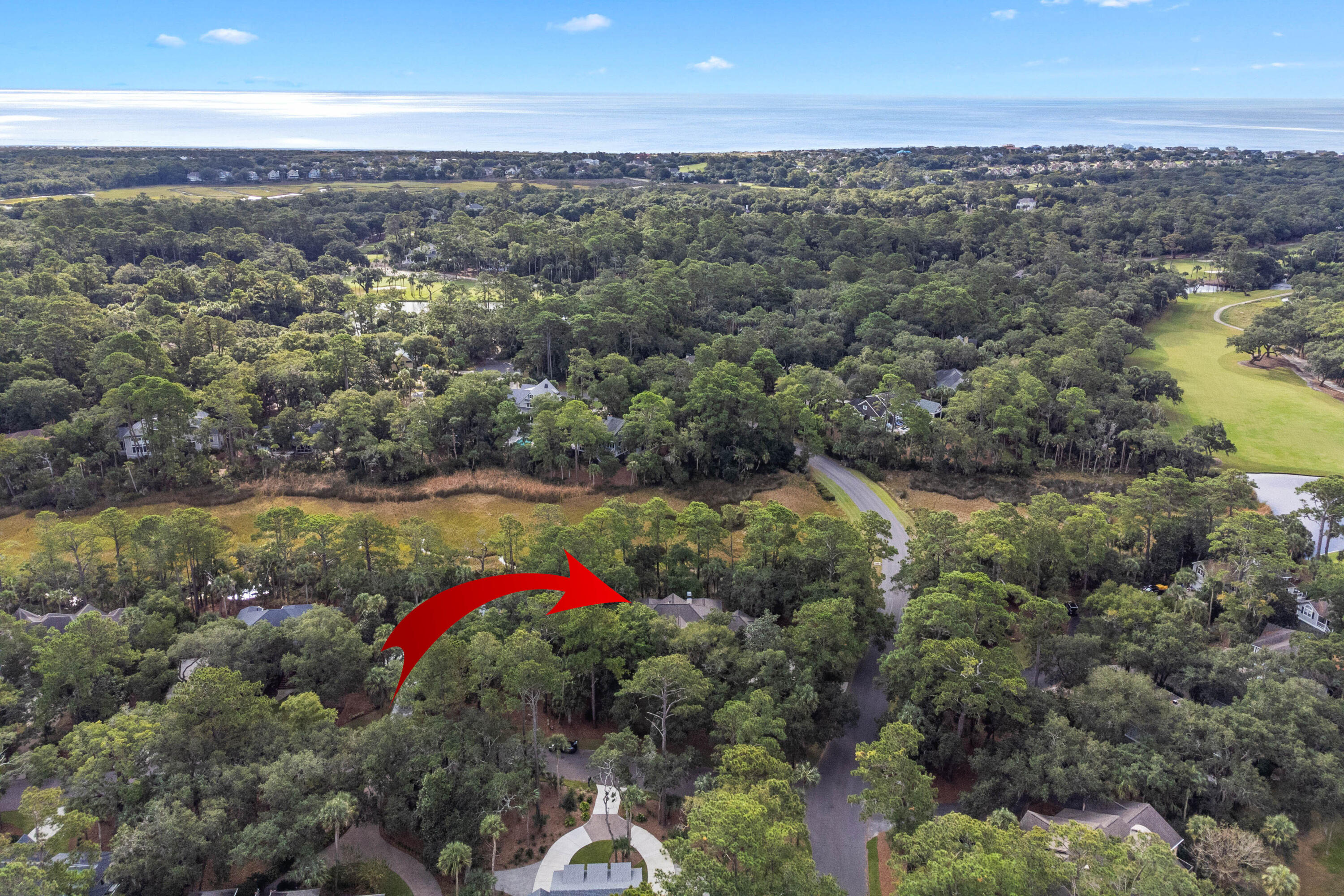 2515 Cat Tail Pond Road Seabrook Island, SC 29455 - Photo 2 of 121 2515-Cat-Tail-Pond-46