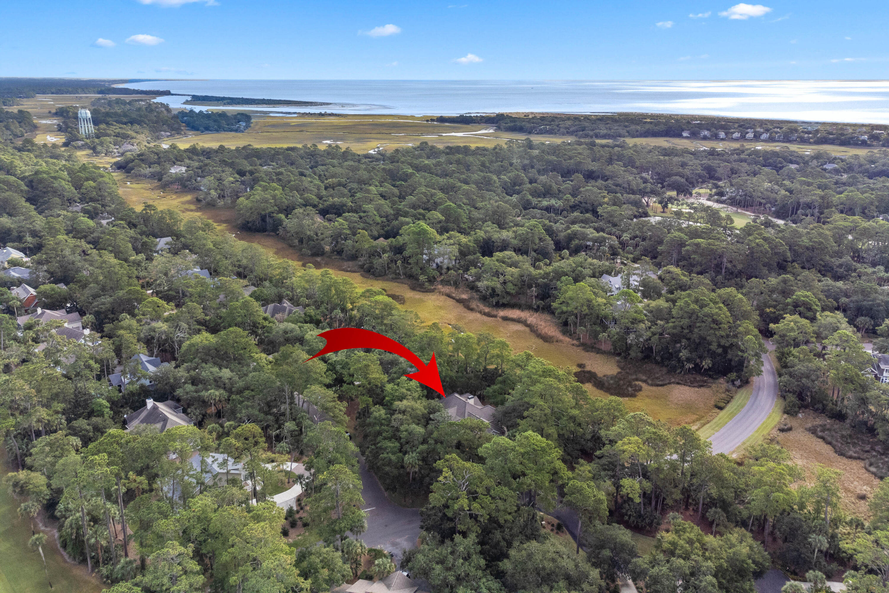 2515 Cat Tail Pond Road Seabrook Island, SC 29455 - Photo 50 of 121 2515-Cat-Tail-Pond-48