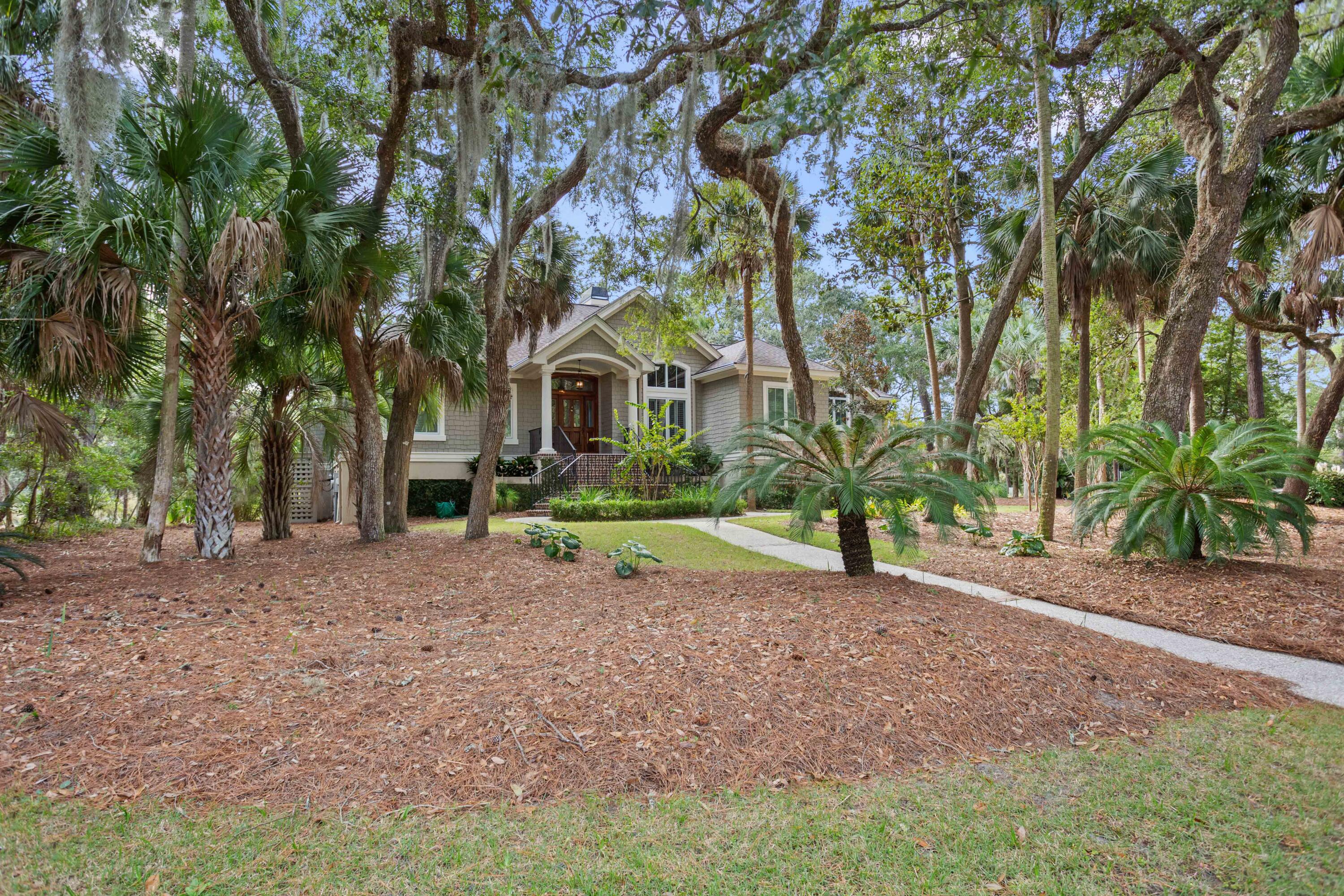 2515 Cat Tail Pond Road Seabrook Island, SC 29455 - Photo 5 of 121 2515-Cat-Tail-Pond-3