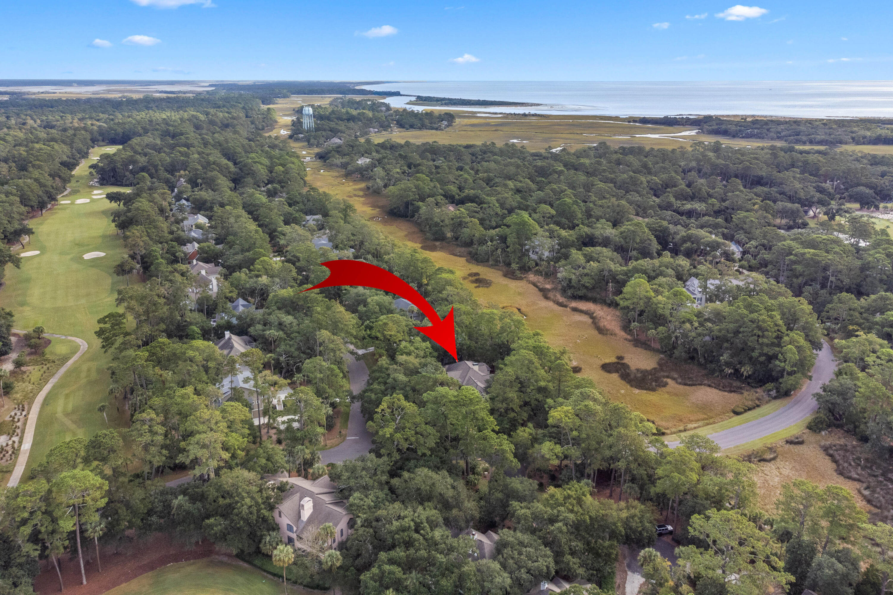 2515 Cat Tail Pond Road Seabrook Island, SC 29455 - Photo 51 of 121 2515-Cat-Tail-Pond-50