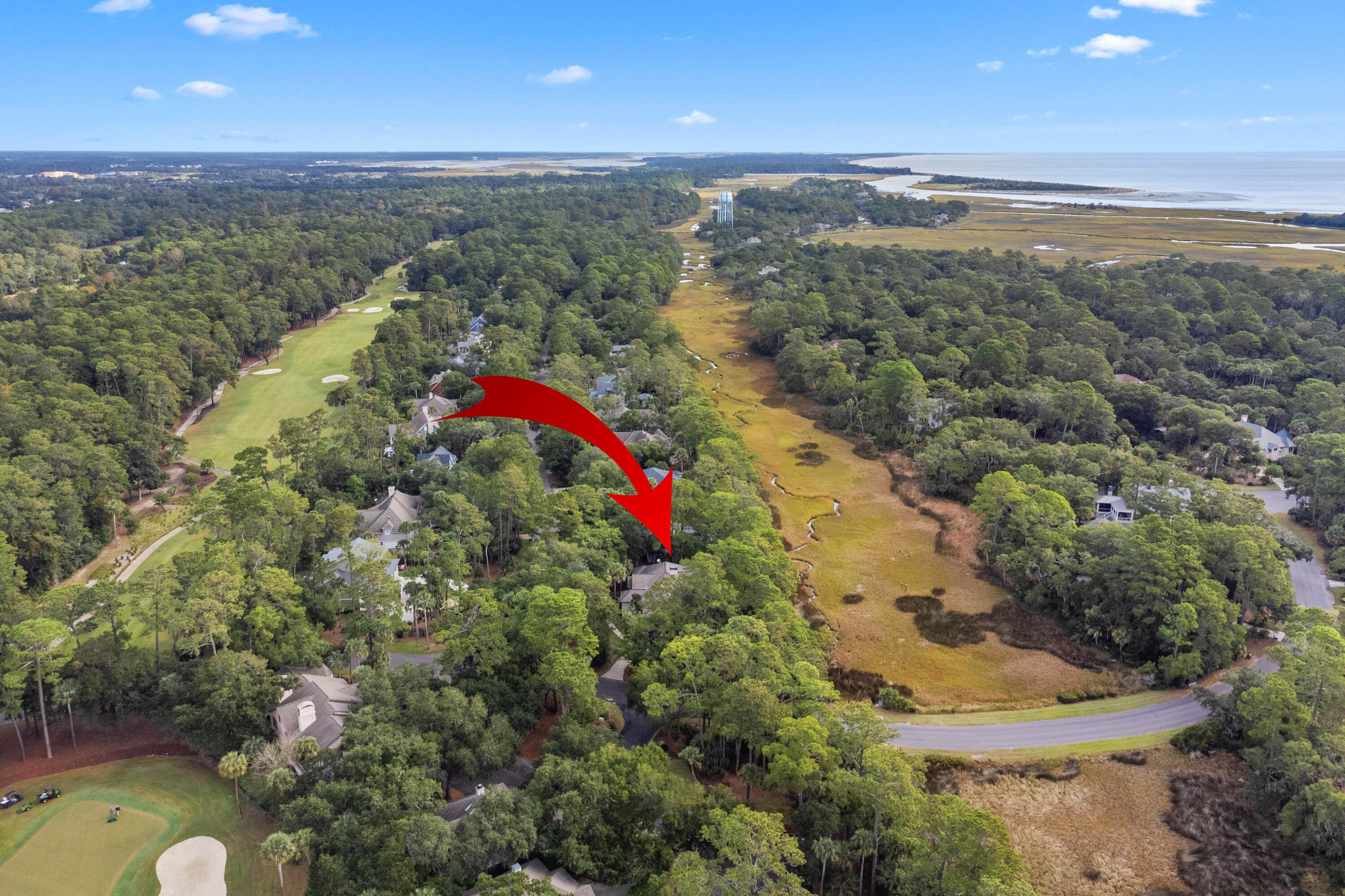 2515 Cat Tail Pond Road Seabrook Island, SC 29455 - Photo 52 of 121 2515-Cat-Tail-Pond-52
