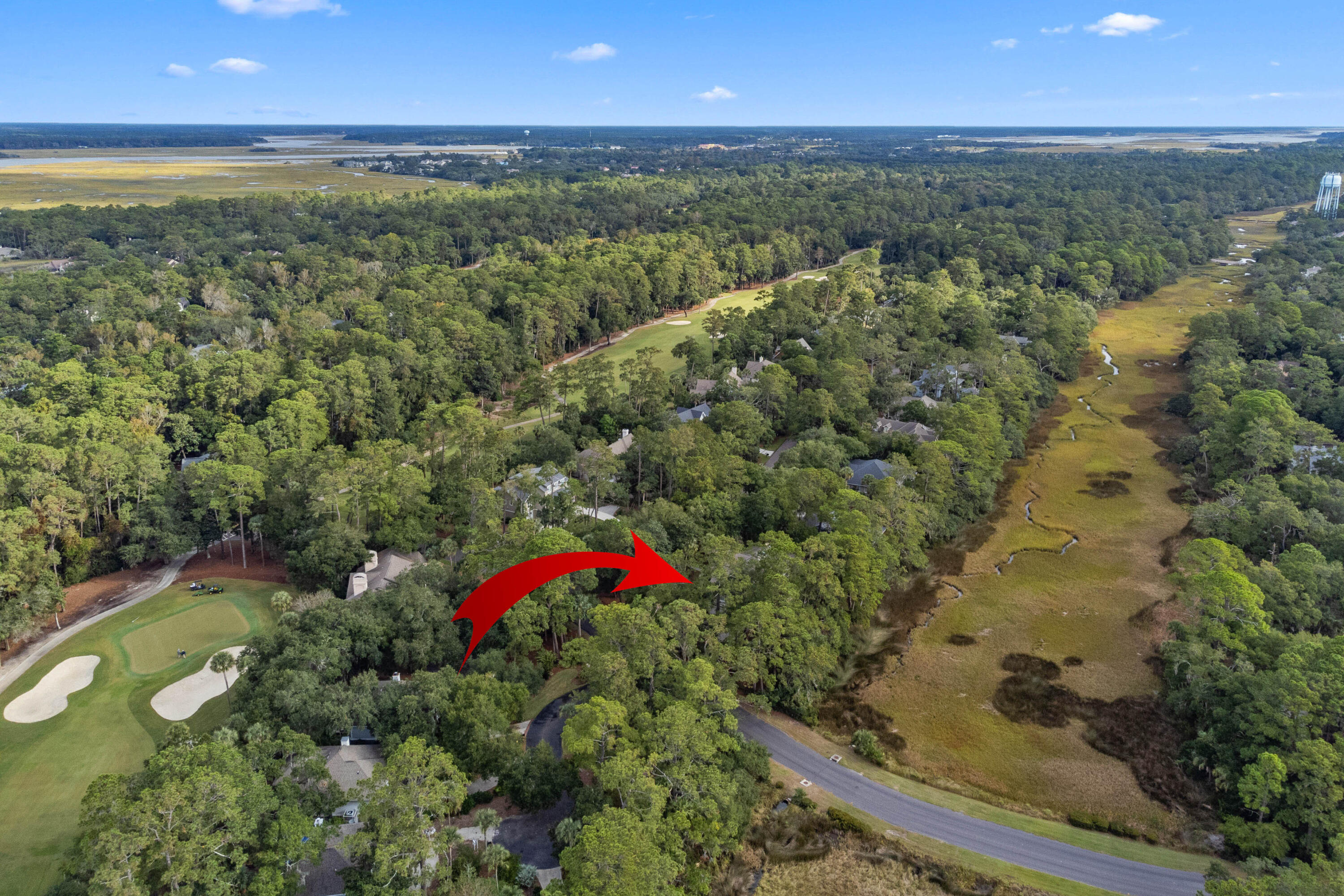 2515 Cat Tail Pond Road Seabrook Island, SC 29455 - Photo 53 of 121 2515-Cat-Tail-Pond-54