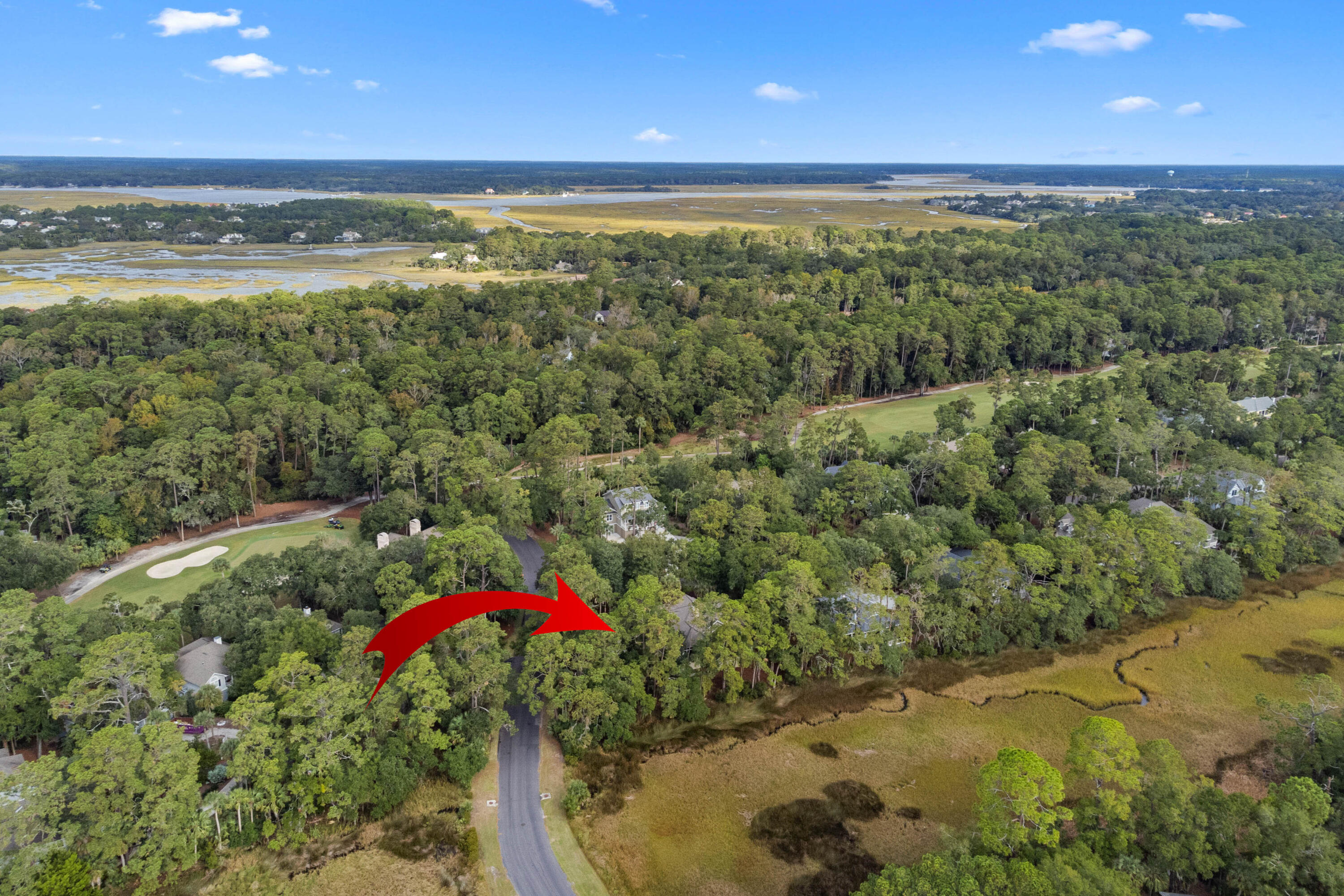2515 Cat Tail Pond Road Seabrook Island, SC 29455 - Photo 54 of 121 2515-Cat-Tail-Pond-56
