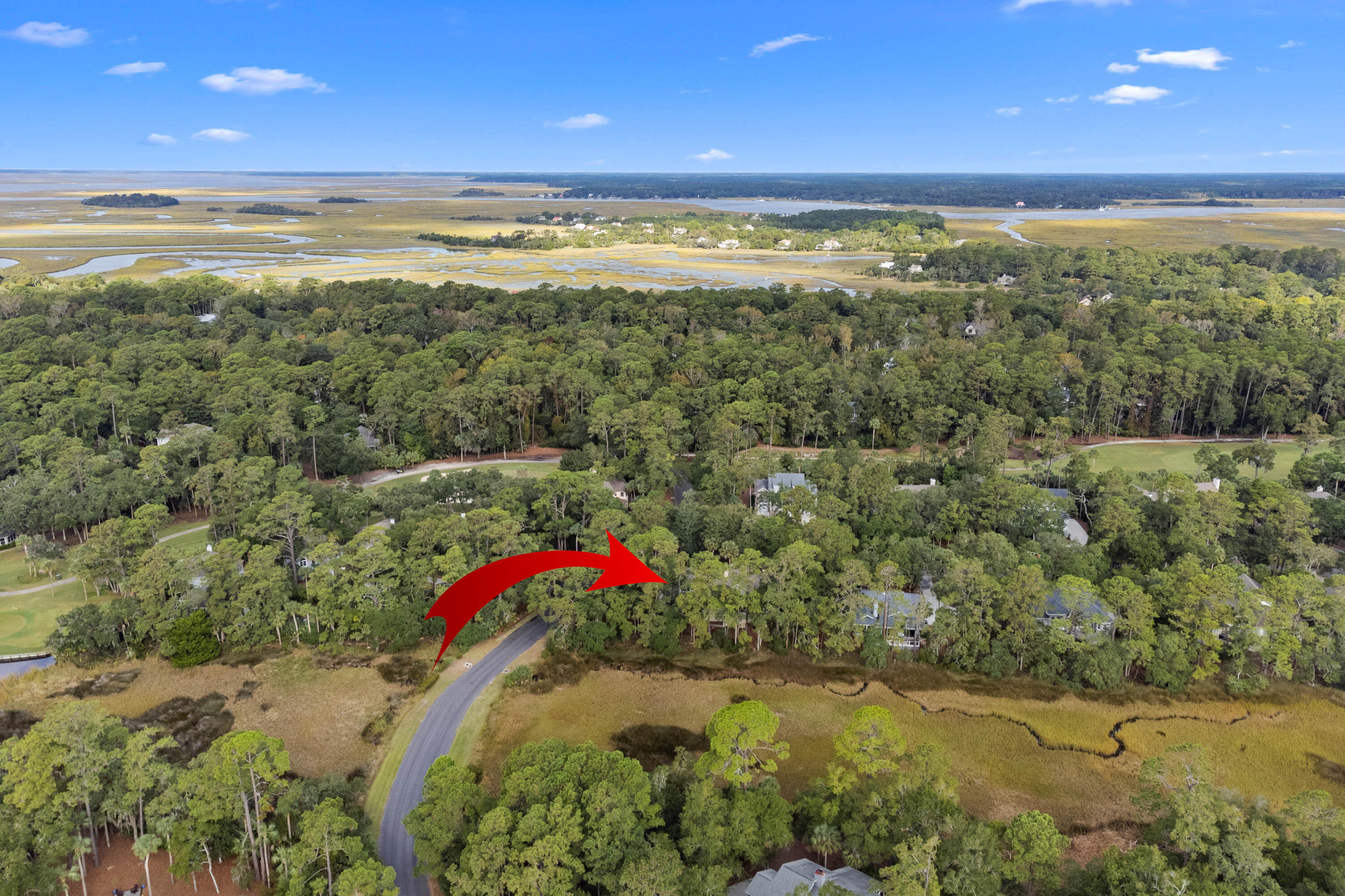 2515 Cat Tail Pond Road Seabrook Island, SC 29455 - Photo 55 of 121 2515-Cat-Tail-Pond-58