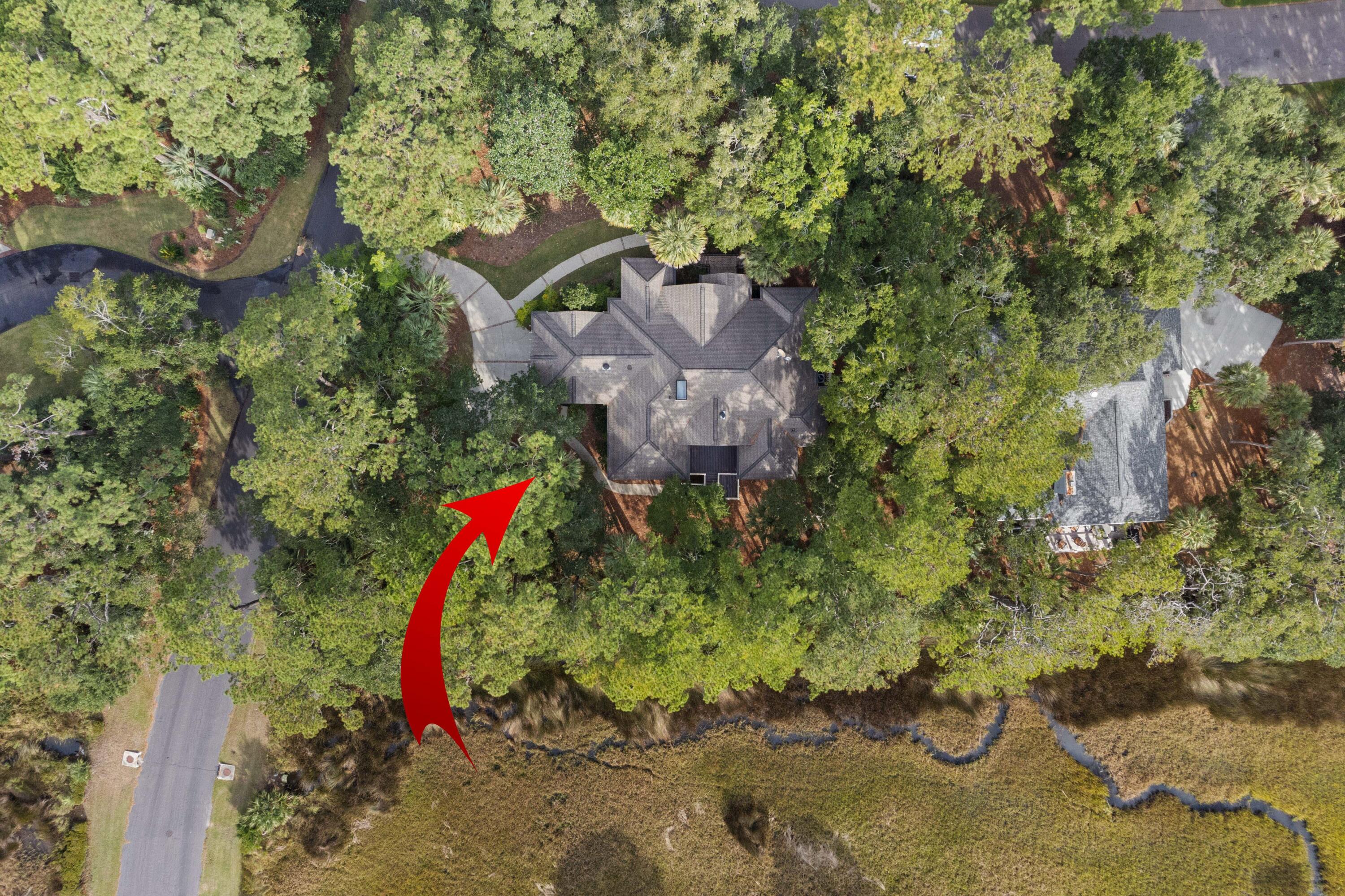 2515 Cat Tail Pond Road Seabrook Island, SC 29455 - Photo 56 of 121 2515-Cat-Tail-Pond-60