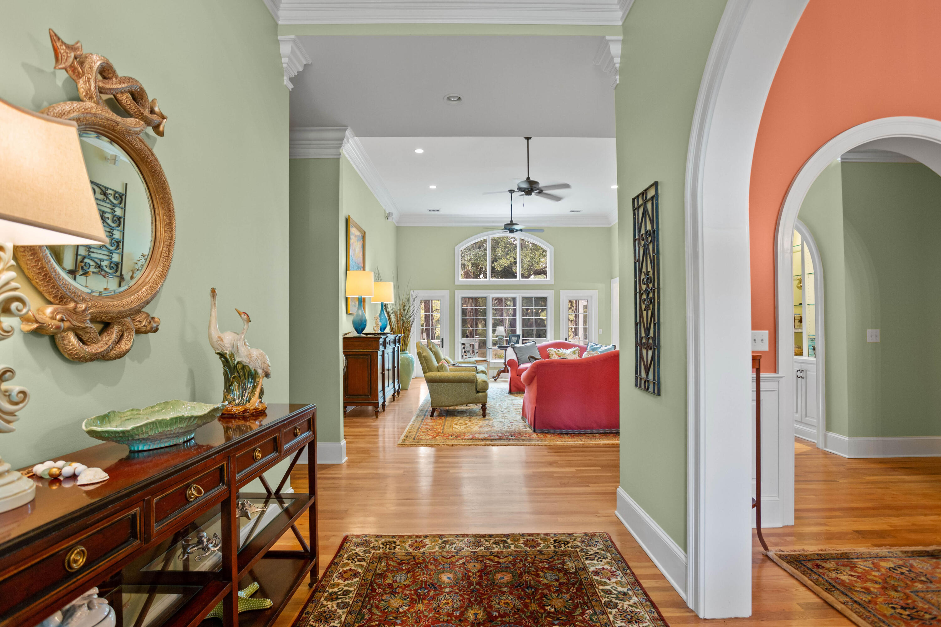 2515 Cat Tail Pond Road Seabrook Island, SC 29455 - Photo 10 of 121 2515-Cat-Tail-Pond-8