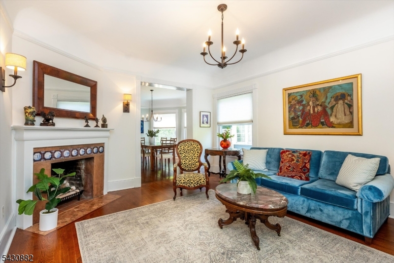 45 Hamilton Road Glen Ridge, NJ 07028 - Photo 13 of 45