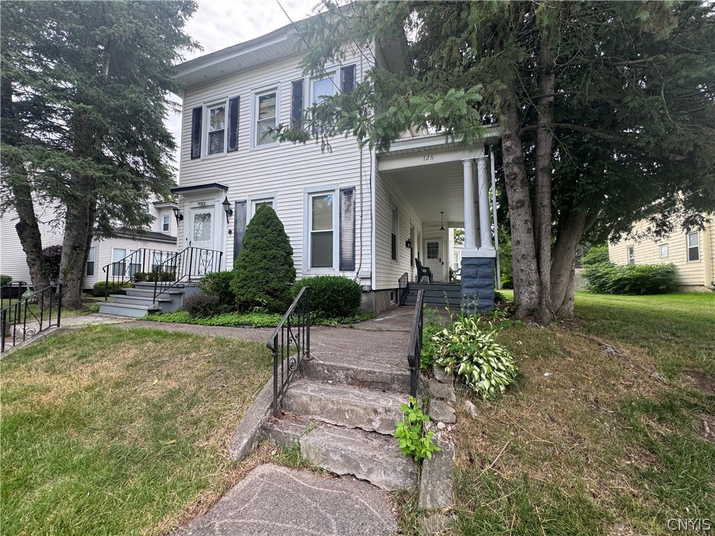 726 North James Street Rome, NY 13440 - Photo 1 of 13
