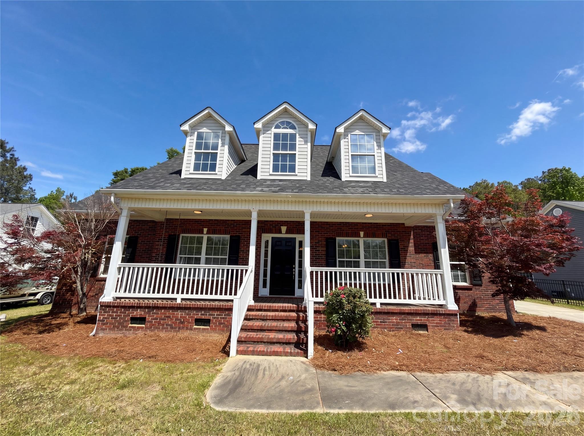 4217 Strickland Court Lancaster, SC 29720 - Photo 17 of 20
