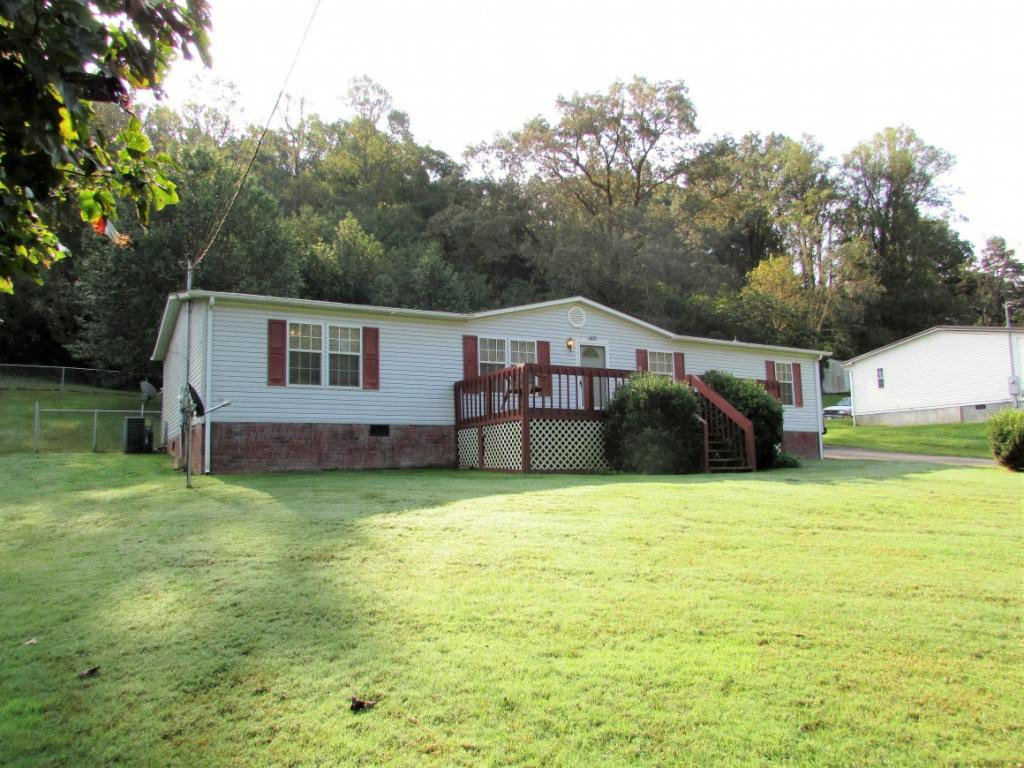 140 Max Jett Road Johnson City, TN 37601 - Photo 1 of 36 Photo 1