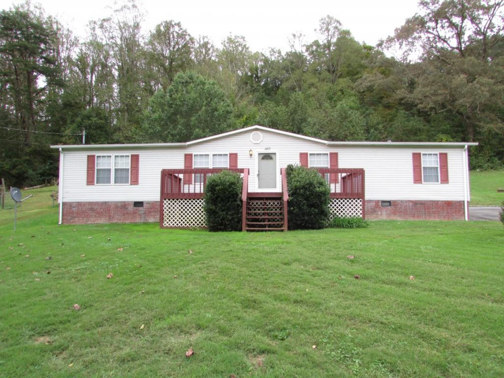 140 Max Jett Road Johnson City, TN 37601 - Photo 26 of 36 Photo 26