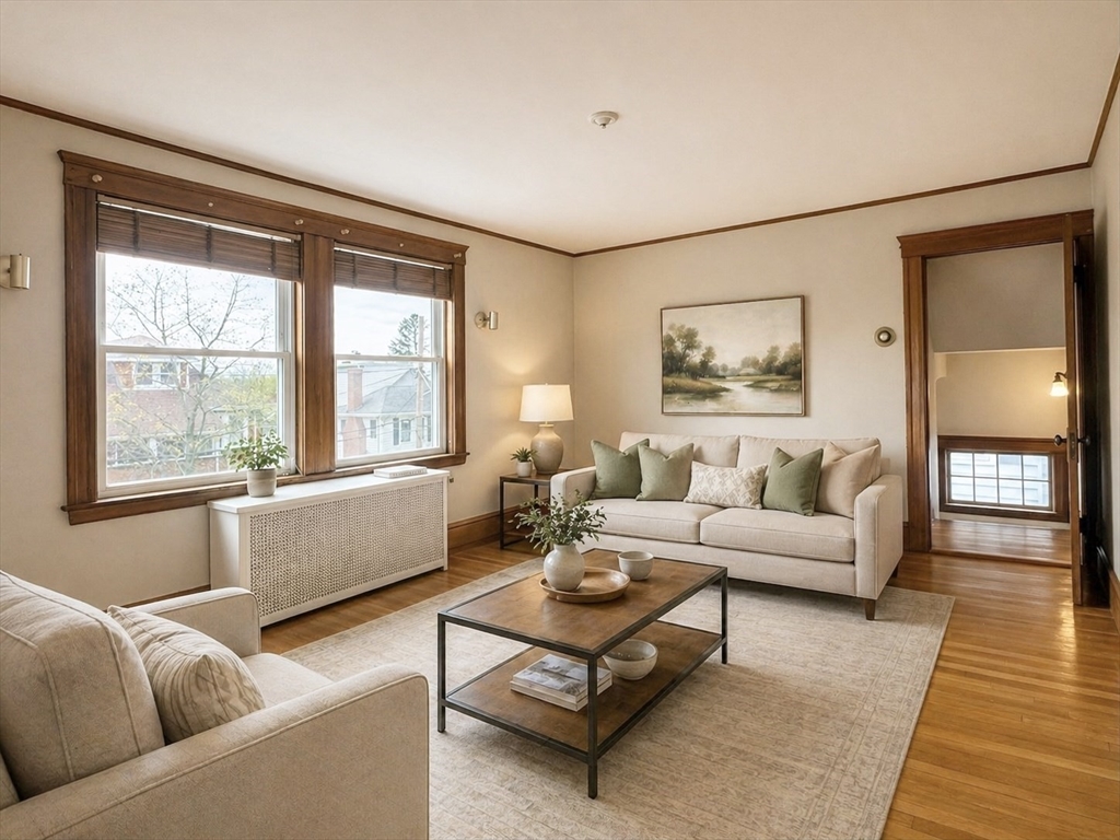 15 Wiley Road, Unit 15 Belmont, MA 02478 - Photo 2 of 17 Gallery Image 2