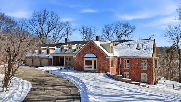 $1,299,000 | 8602 Frontgate Lane, Indianapolis, IN 46256