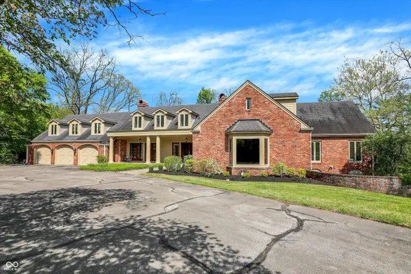 $1,299,000 | 8602 Frontgate Lane, Indianapolis, IN 46256