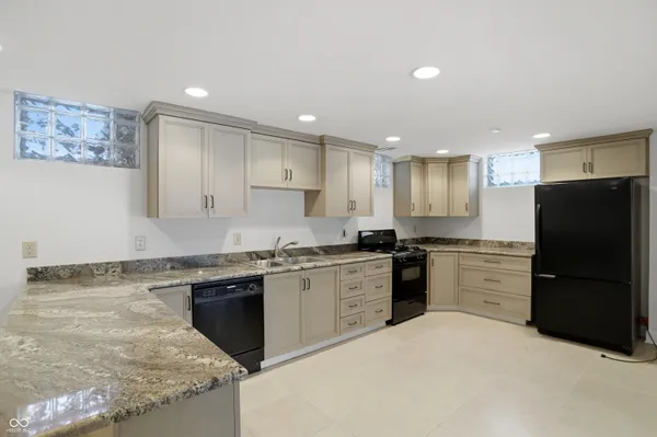 $1,299,000 | 8602 Frontgate Lane, Indianapolis, IN 46256