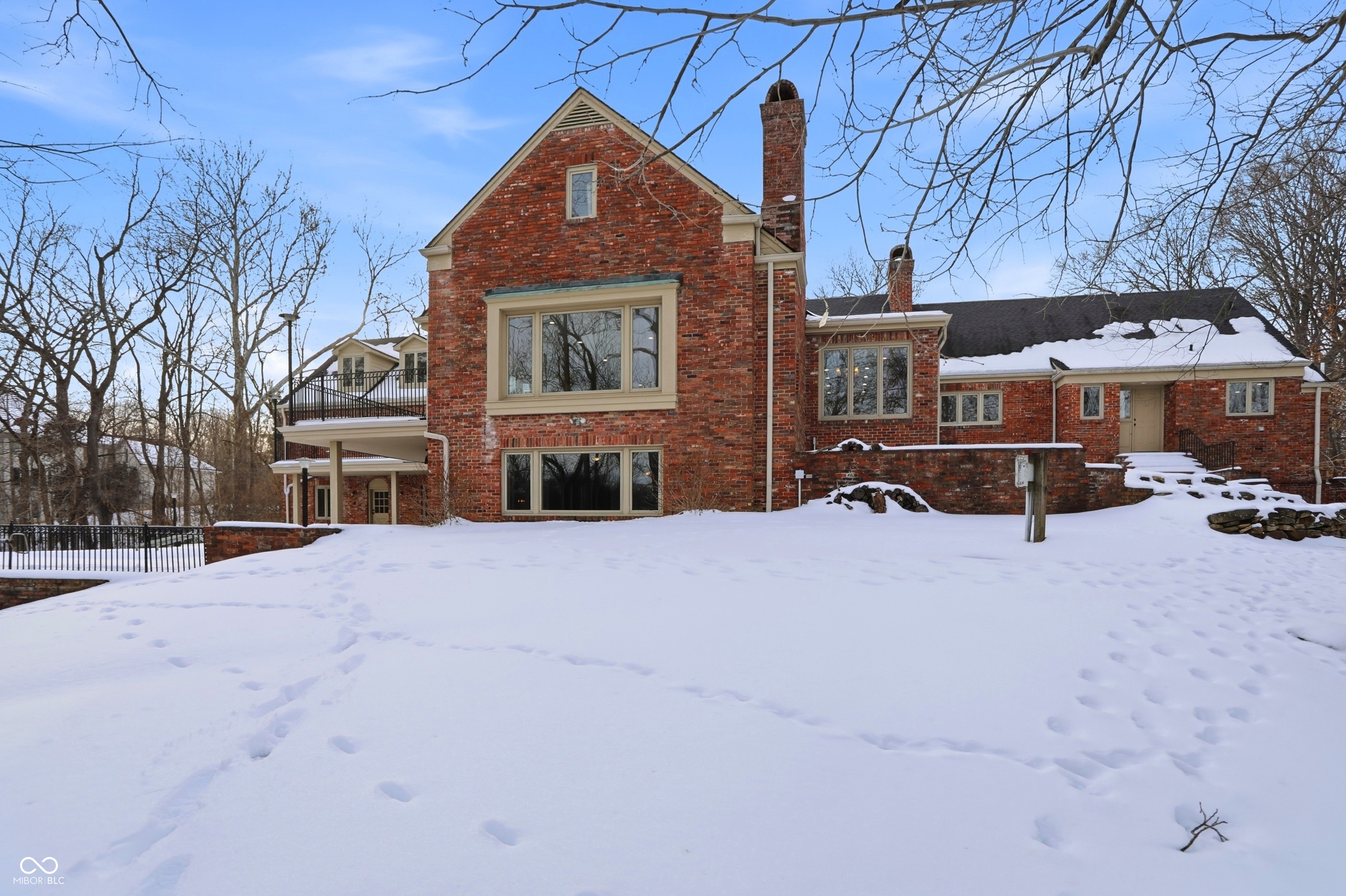 8602 Frontgate Lane Indianapolis, IN 46256 - Photo 116 of 150