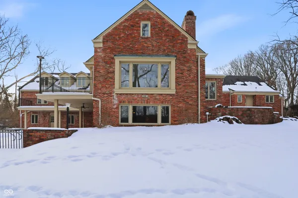 $1,299,000 | 8602 Frontgate Lane, Indianapolis, IN 46256