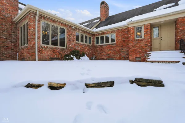 $1,299,000 | 8602 Frontgate Lane, Indianapolis, IN 46256
