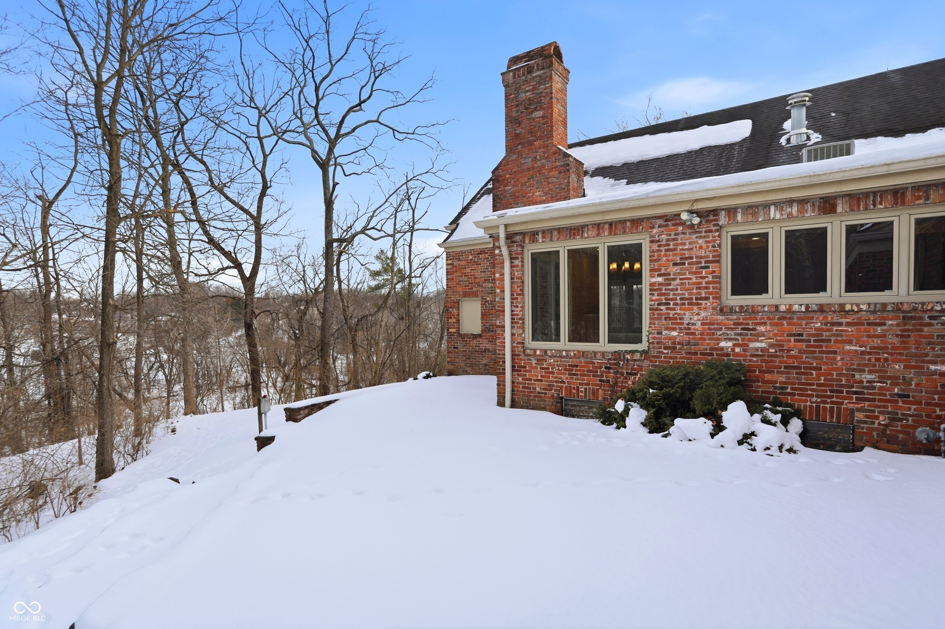 8602 Frontgate Lane Indianapolis, IN 46256 - Photo 119 of 150