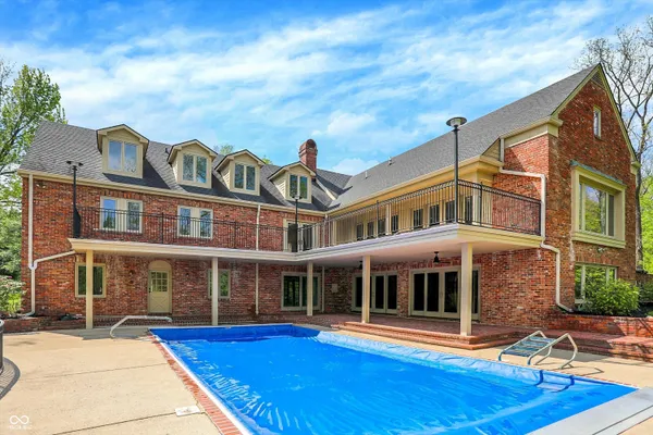 $1,299,000 | 8602 Frontgate Lane, Indianapolis, IN 46256