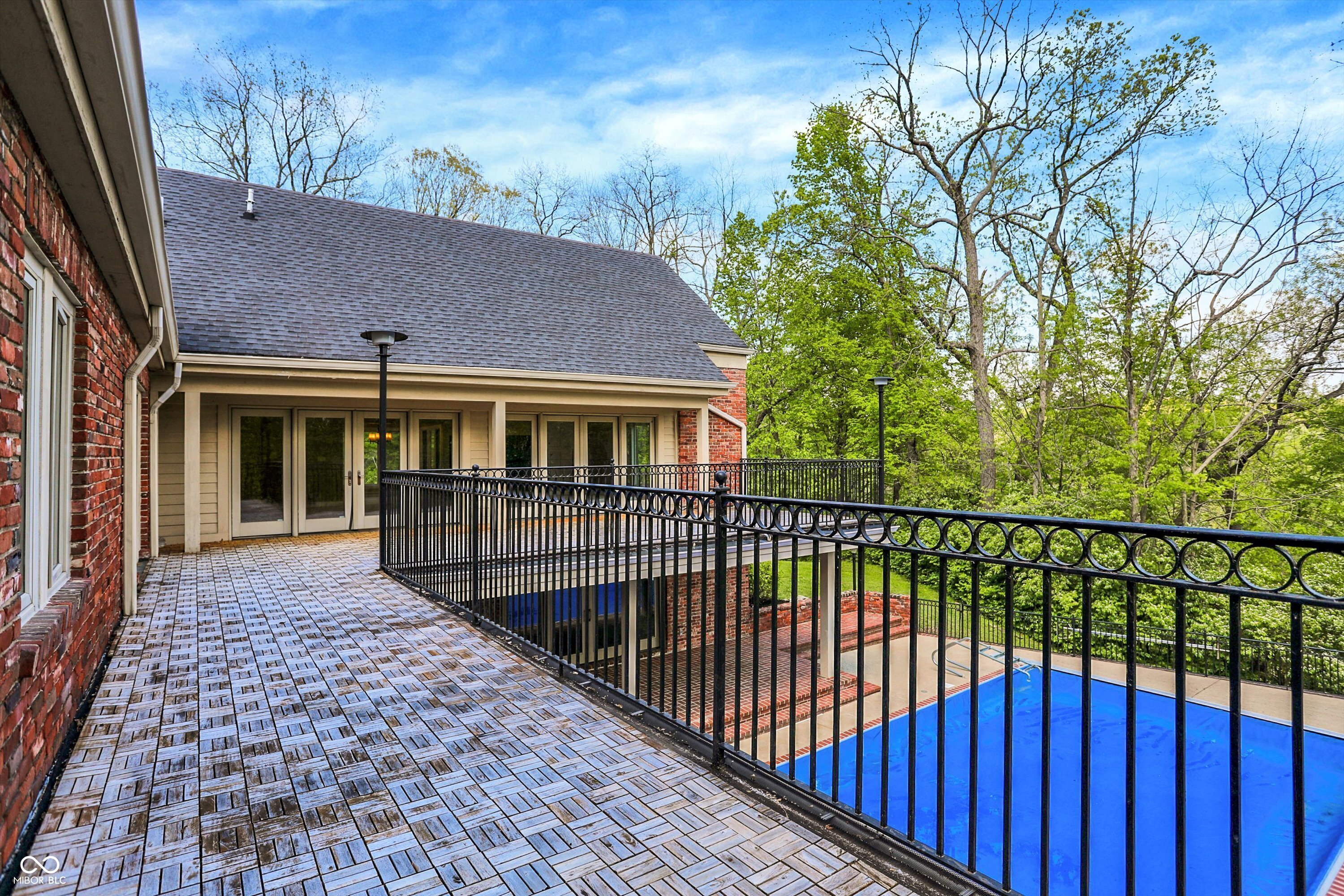 8602 Frontgate Lane Indianapolis, IN 46256 - Photo 121 of 136