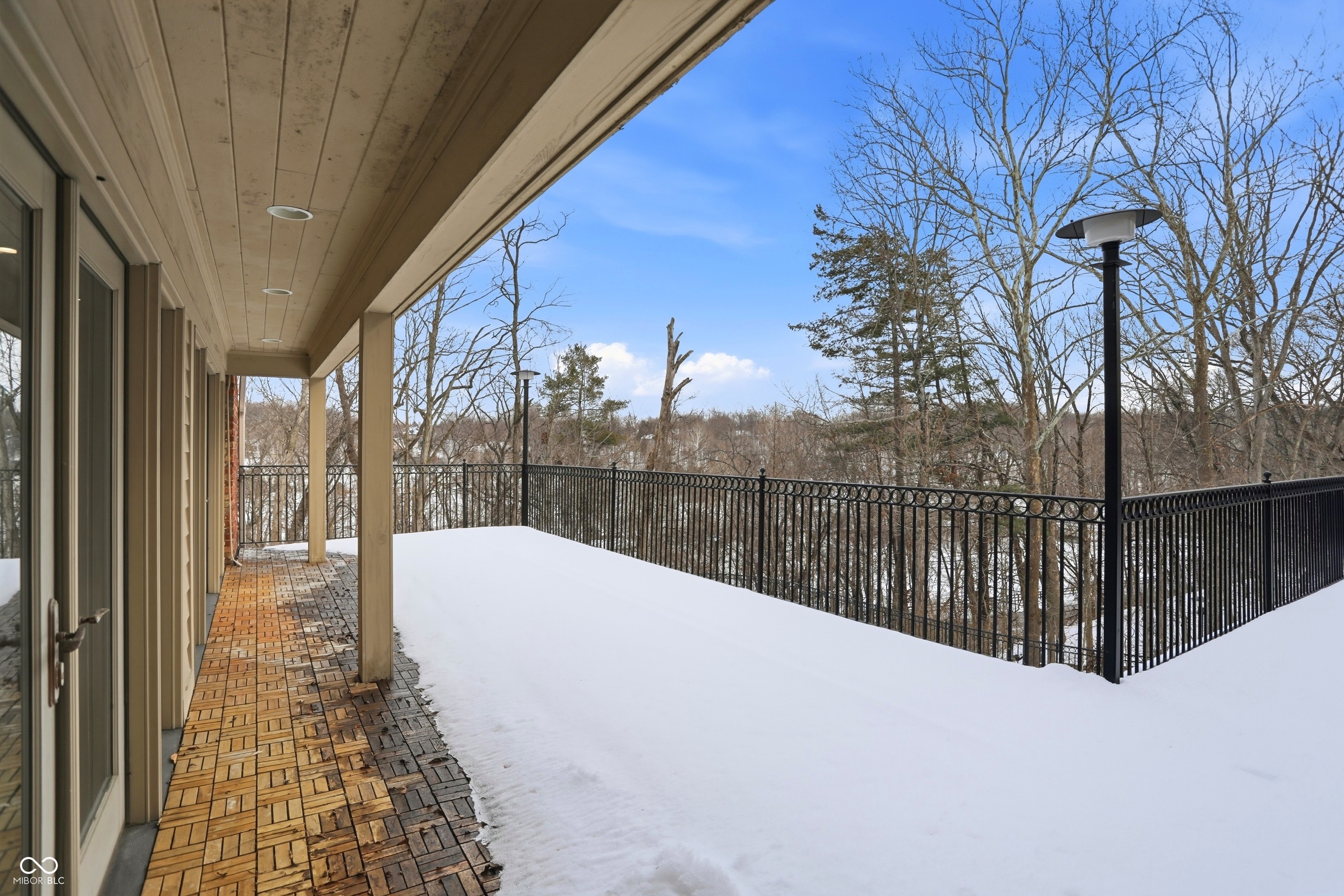 8602 Frontgate Lane Indianapolis, IN 46256 - Photo 122 of 150