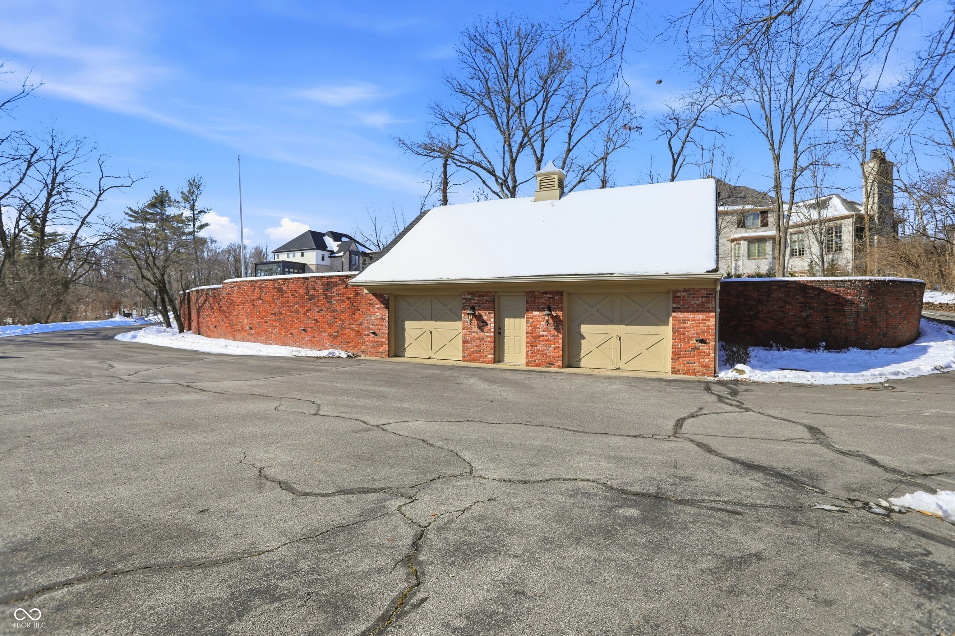 8602 Frontgate Lane Indianapolis, IN 46256 - Photo 124 of 150