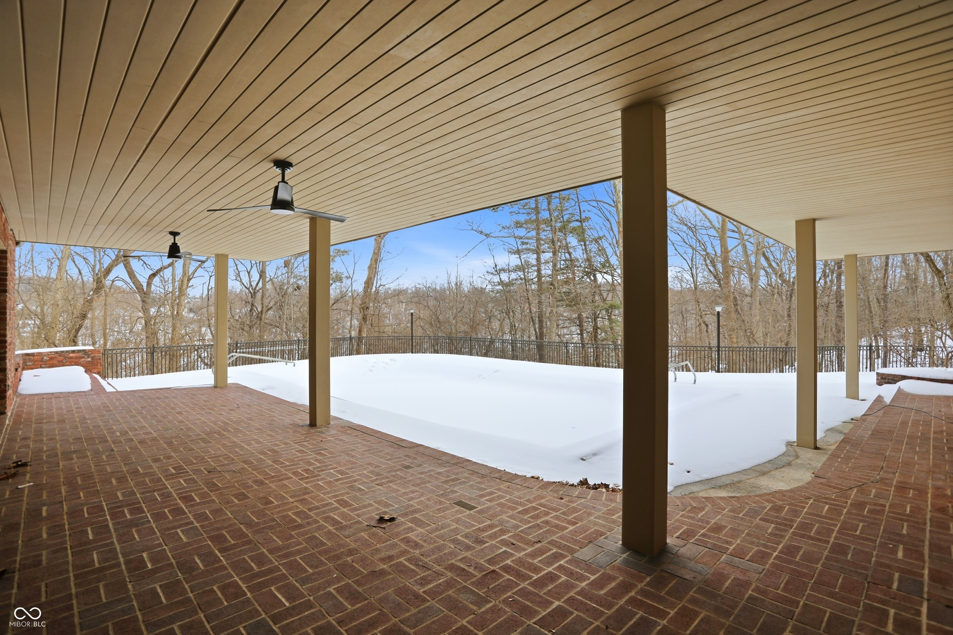 8602 Frontgate Lane Indianapolis, IN 46256 - Photo 126 of 150