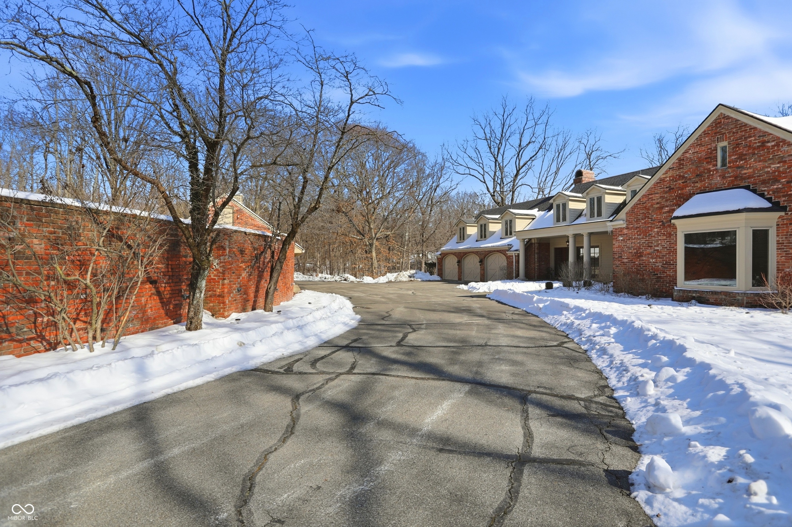 8602 Frontgate Lane Indianapolis, IN 46256 - Photo 127 of 150