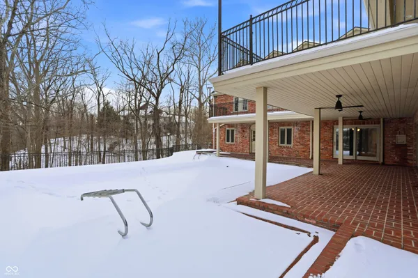 $1,299,000 | 8602 Frontgate Lane, Indianapolis, IN 46256