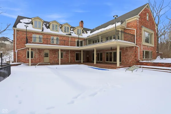 $1,299,000 | 8602 Frontgate Lane, Indianapolis, IN 46256