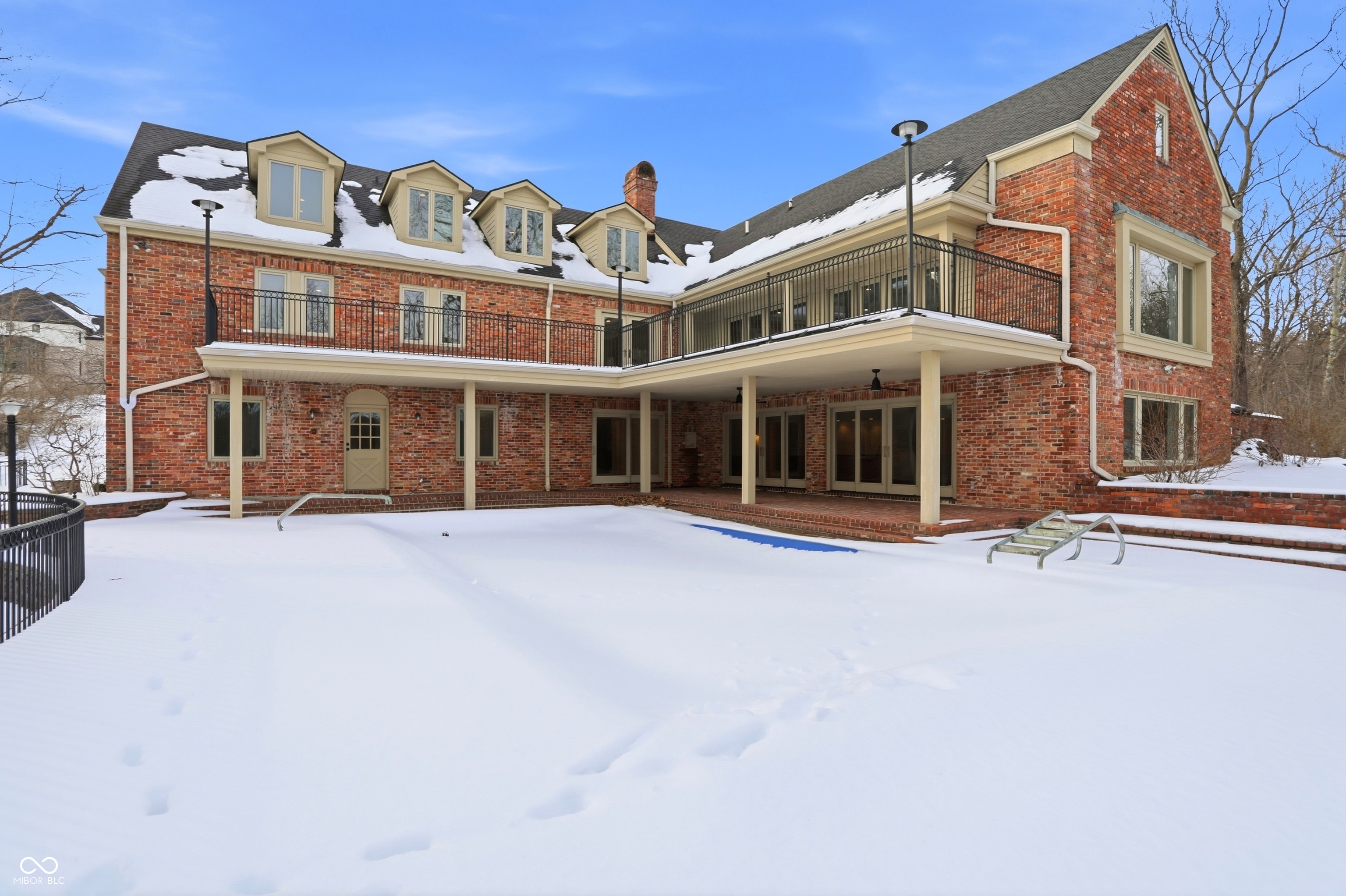 8602 Frontgate Lane Indianapolis, IN 46256 - Photo 129 of 150