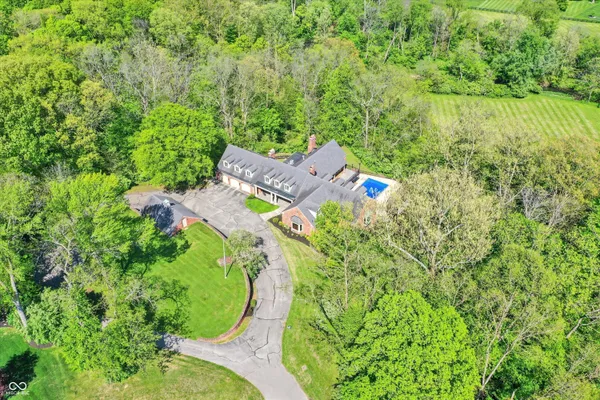 $1,299,000 | 8602 Frontgate Lane, Indianapolis, IN 46256