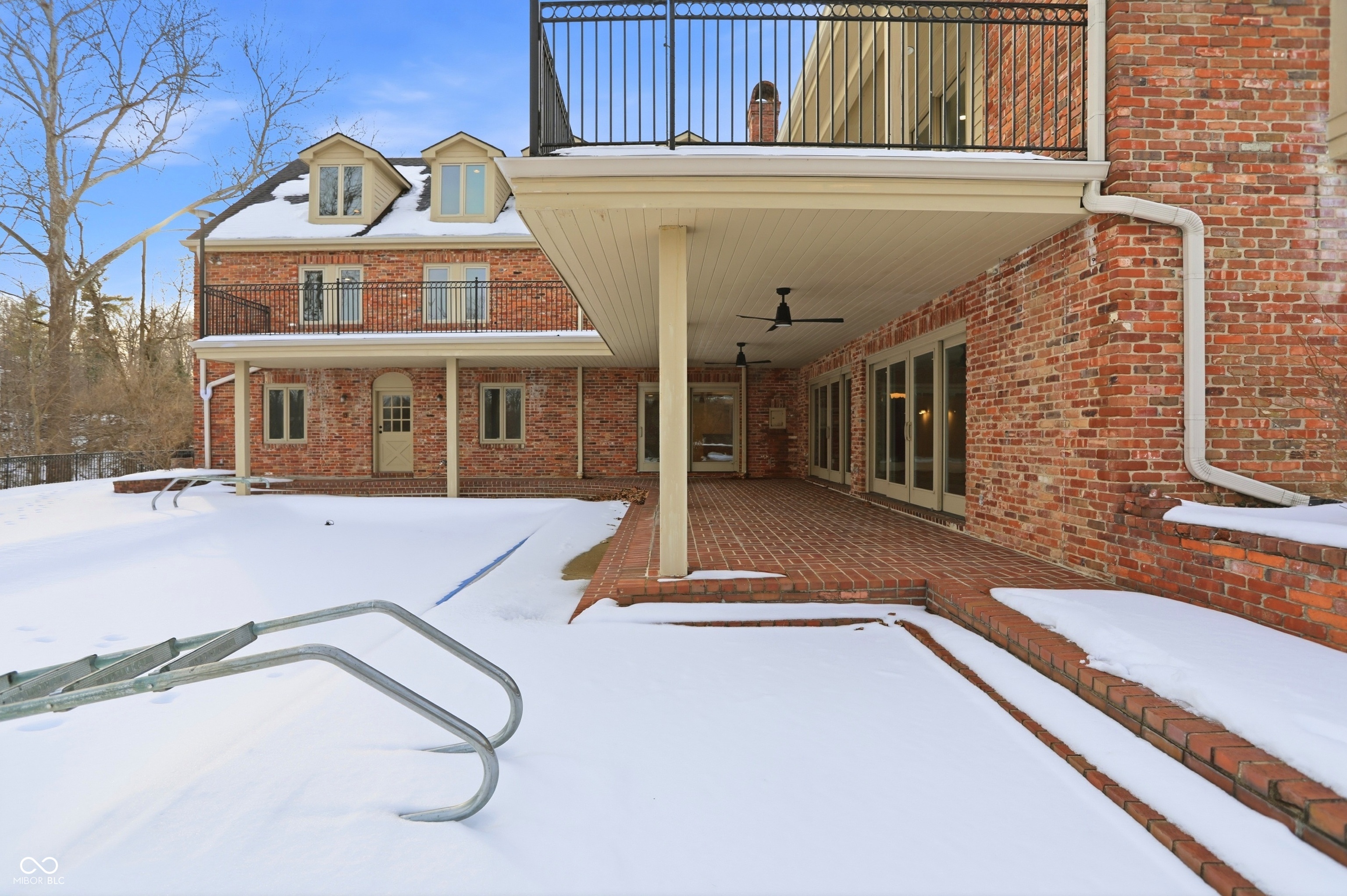 8602 Frontgate Lane Indianapolis, IN 46256 - Photo 130 of 150