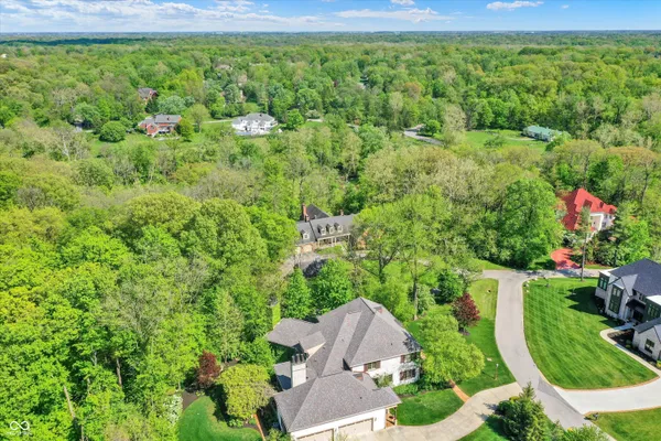 $1,299,000 | 8602 Frontgate Lane, Indianapolis, IN 46256