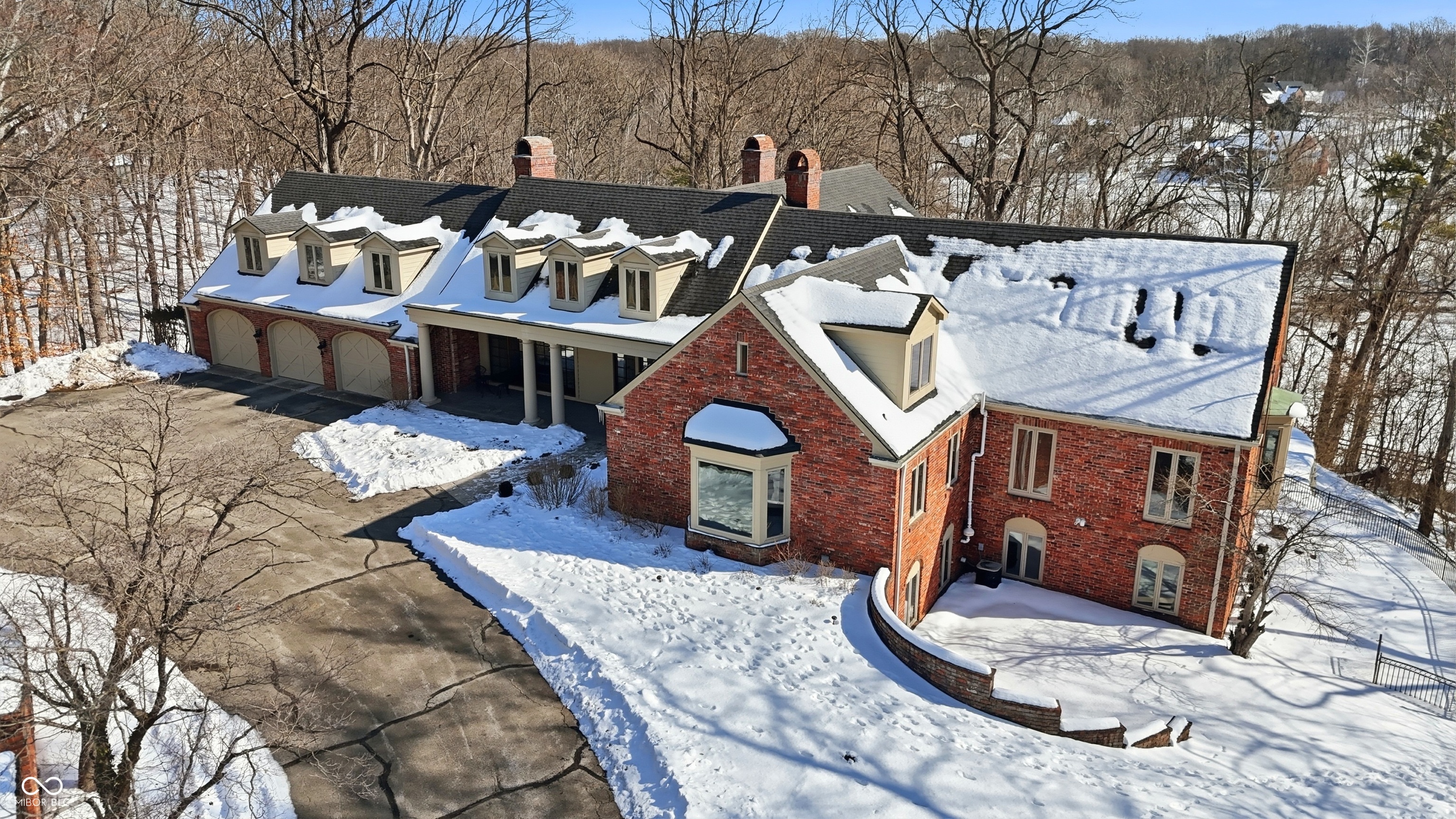 8602 Frontgate Lane Indianapolis, IN 46256 - Photo 131 of 150