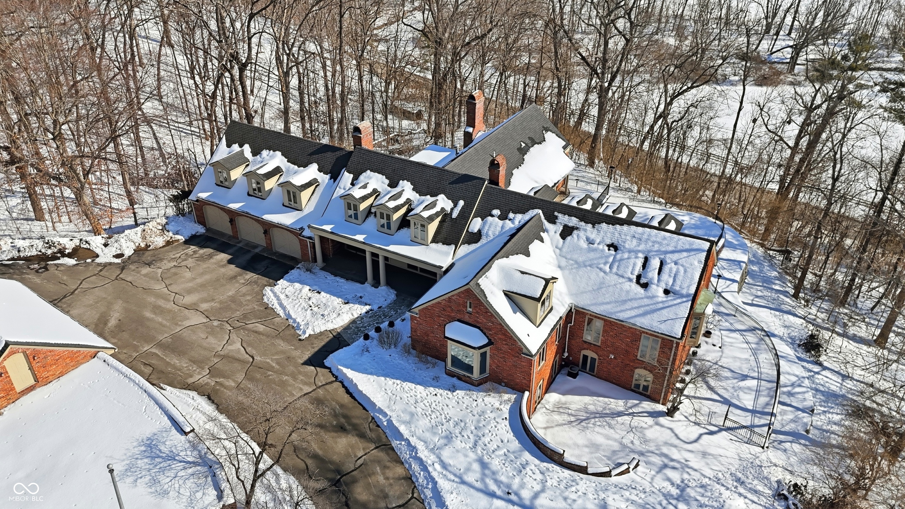 8602 Frontgate Lane Indianapolis, IN 46256 - Photo 132 of 150