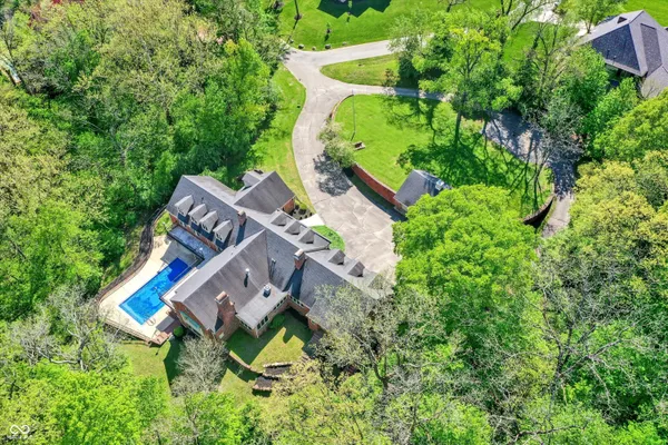 $1,299,000 | 8602 Frontgate Lane, Indianapolis, IN 46256